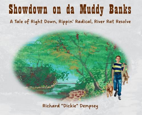 Showdown on da Muddy Banks
