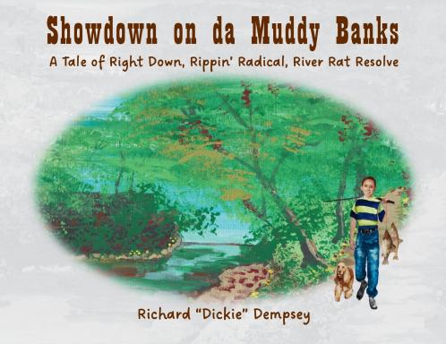 Showdown on da Muddy Banks