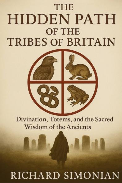 The Hidden Path Of The Tribes Of Britain