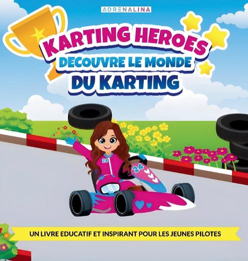 KARTING HEROES