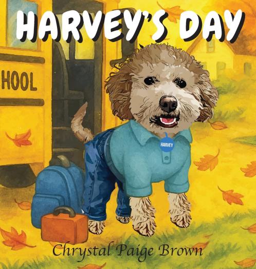 Harvey's Day