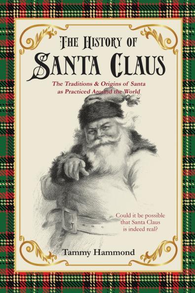 The History Of Santa Claus