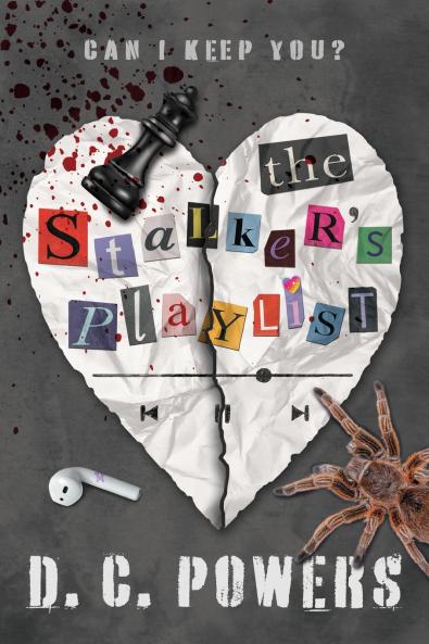 The Stalker's Playlist