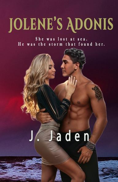 Jolene's Adonis