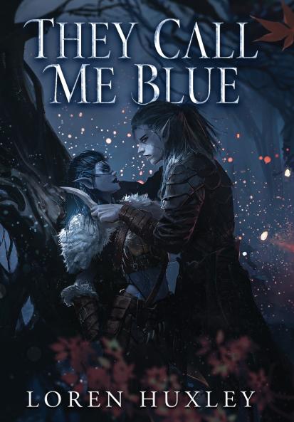 They Call Me Blue