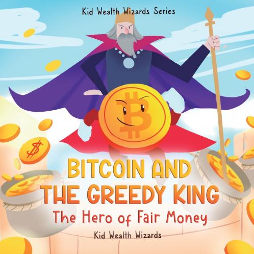 Bitcoin and the Greedy King