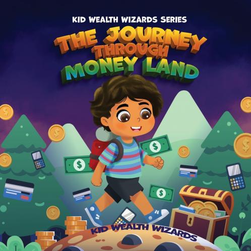 The Journey Through Money Land