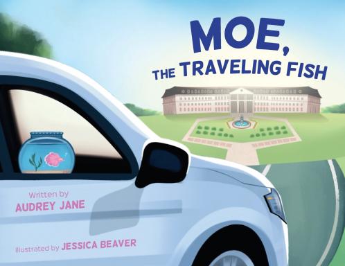 Moe The Traveling Fish