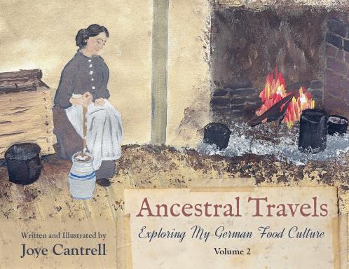 Ancestral Travels