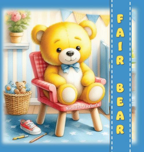 Fair Bear