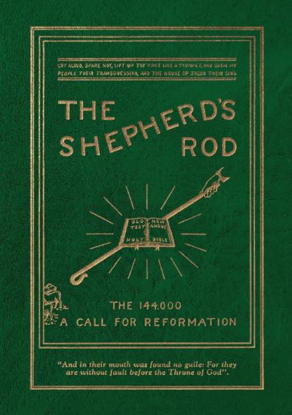 The Shepherd's Rod Vol. 1