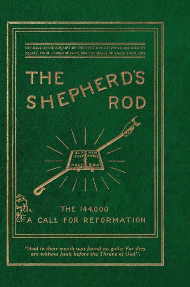 The Shepherd's Rod Vol. 1
