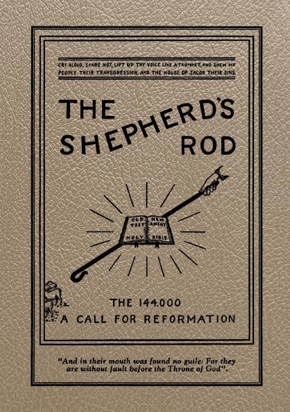 The Shepherd's Rod Vol. 1