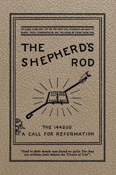 The Shepherd's Rod Vol. 1
