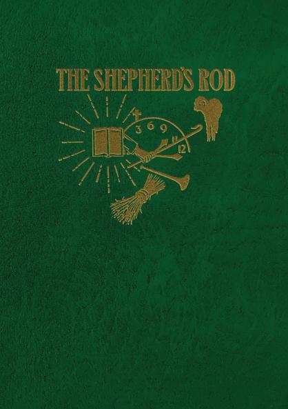 The Shepherd's Rod Vol. 2