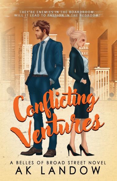 Conflicting Ventures
