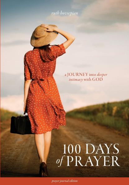 100 Days of Prayer