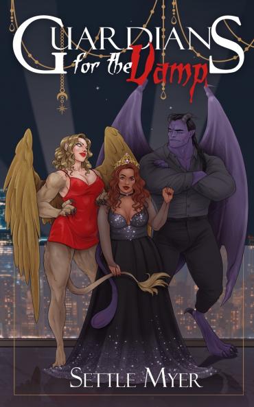 Guardians for the Vamp