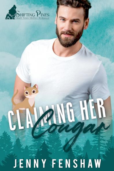 Claiming Her Cougar