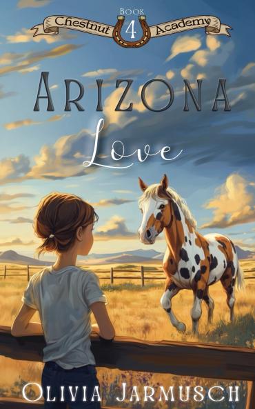 Arizona Love