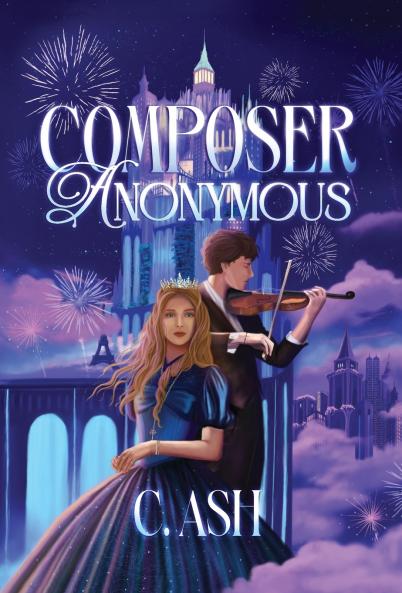 Composer Anonymous