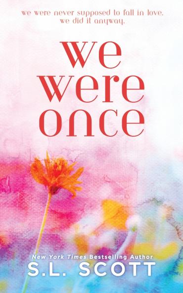 We Were Once
