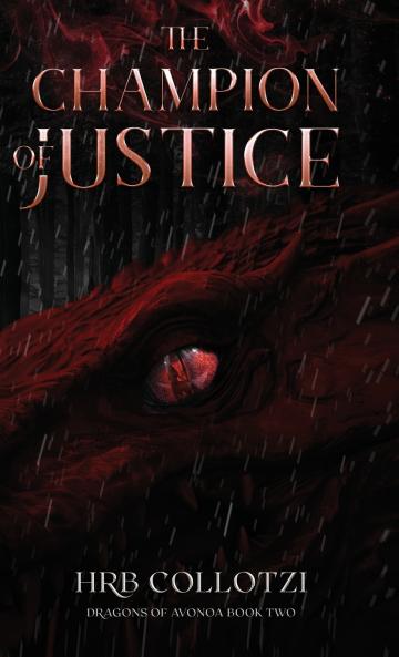 The Champion of Justice