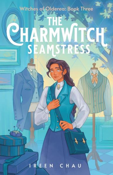 The Charmwitch Seamstress