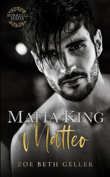 Mafia King