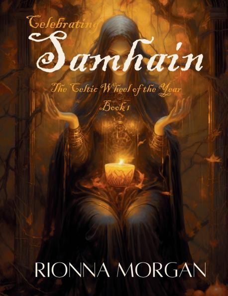 Celebrating Samhain