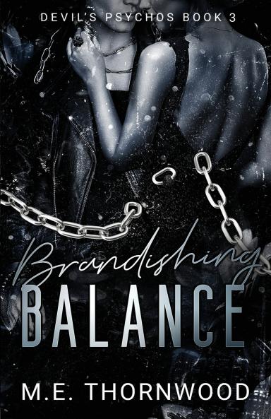 Brandishing Balance