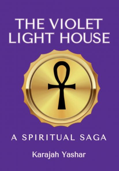 The Violet Light House