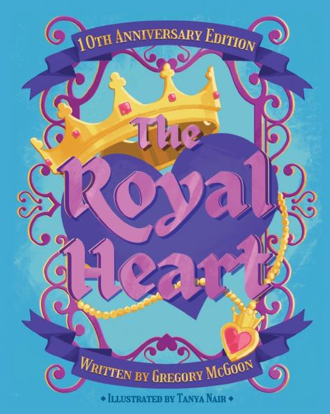 The Royal Heart