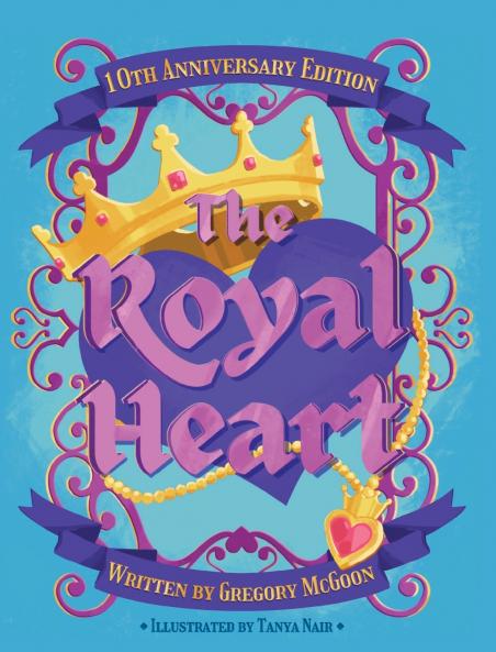 The Royal Heart