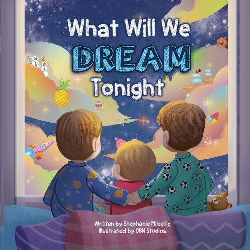 What Will We Dream Tonight?