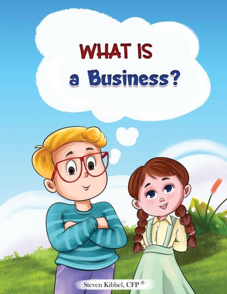 What is a Business?