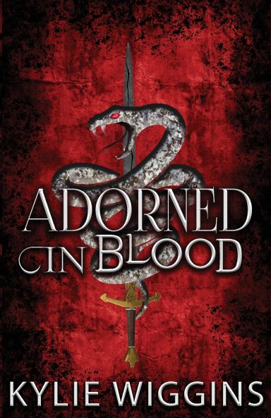 Adorned in Blood