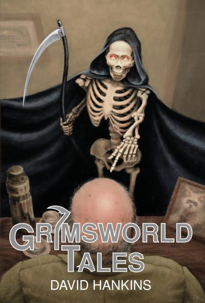 Grimsworld Tales