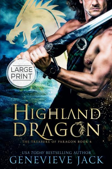 Highland Dragon
