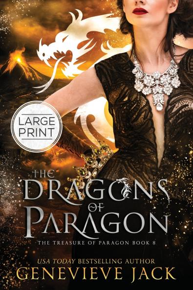 The Dragons of Paragon