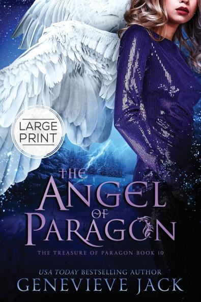 The Angel of Paragon