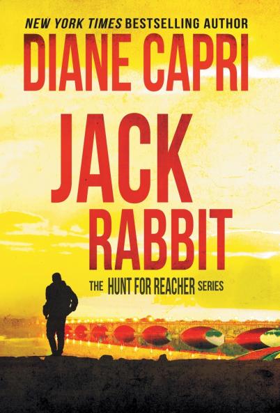 Jack Rabbit