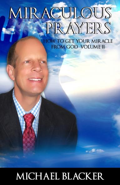 Miraculous Prayers Vol. 2