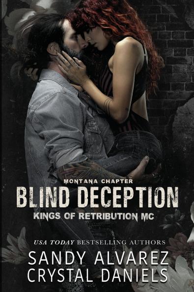Blind Deception