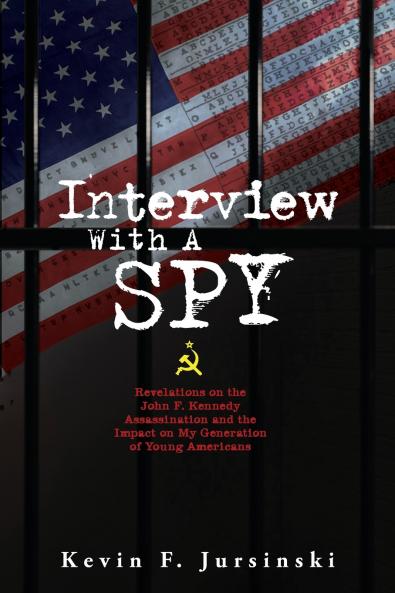 Interview With A Spy