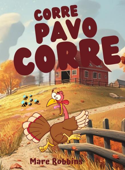 Corre Pavo Corre