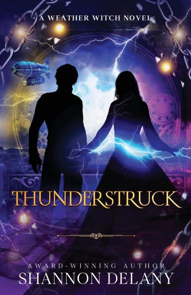 Thunderstruck