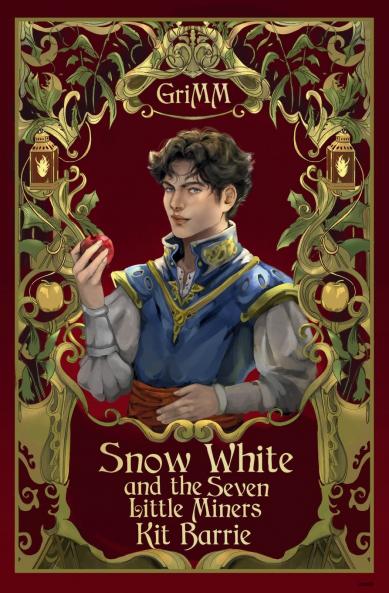 Snow White and the Seven Little Miners