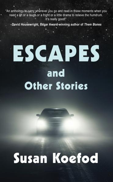 Escape and Other Stories