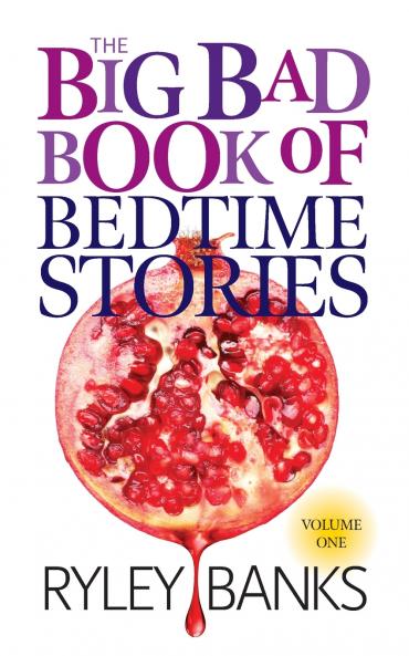 The Big Bad Book of Bedtime Stories